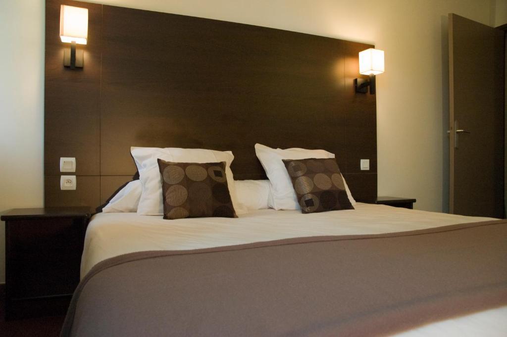 Le Mokca Hotel Meylan Cameră foto